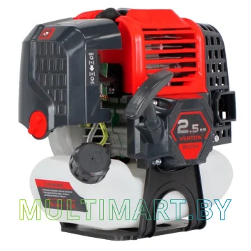 Триммер Verton Garden BR-521 Professional картинка 5